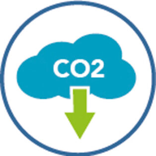 CO2-reductie