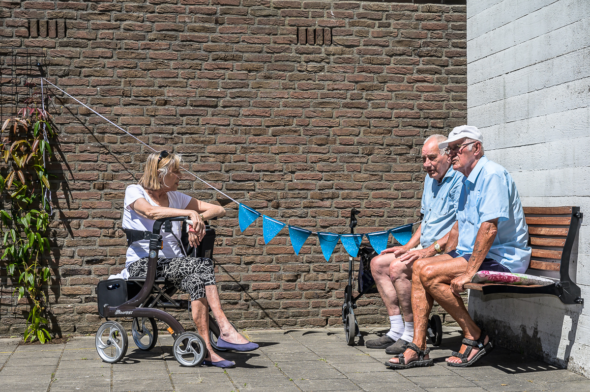 Bankies© een groot succes!